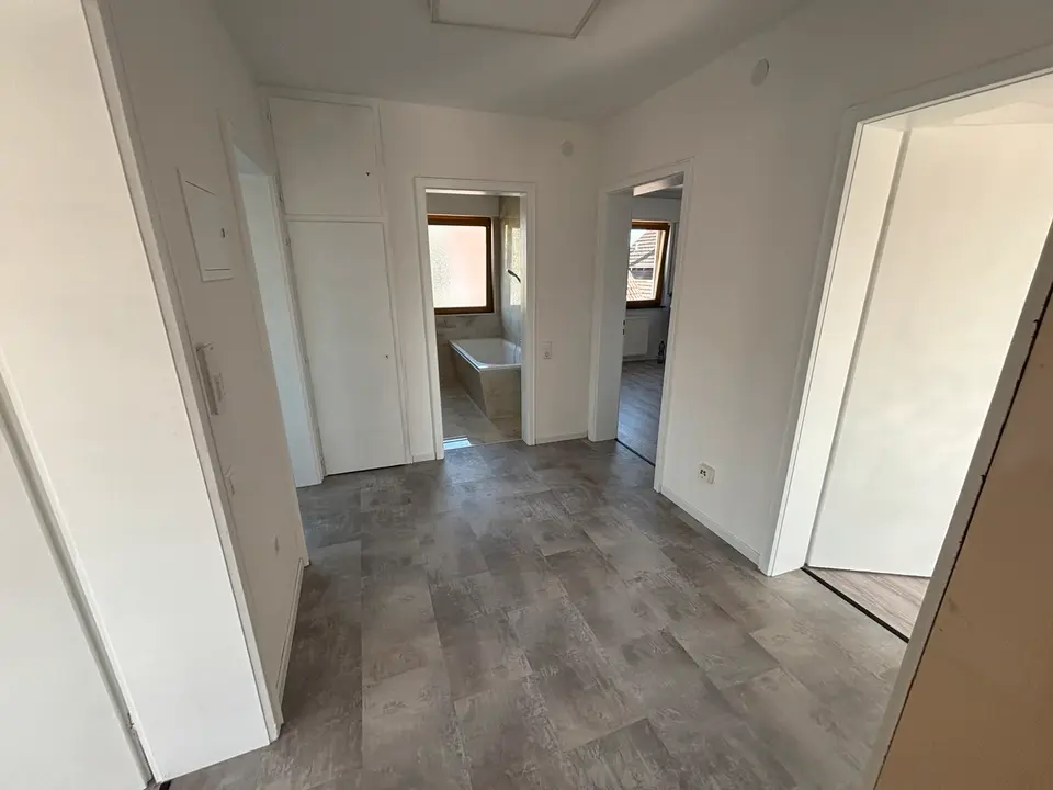 4 Zimmer Wohnung mit 75 m² in Rastatt – Bild 4