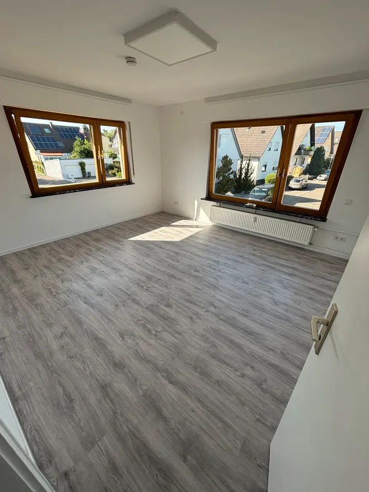 4 Zimmer Wohnung mit 75 m² in Rastatt – Bild 10