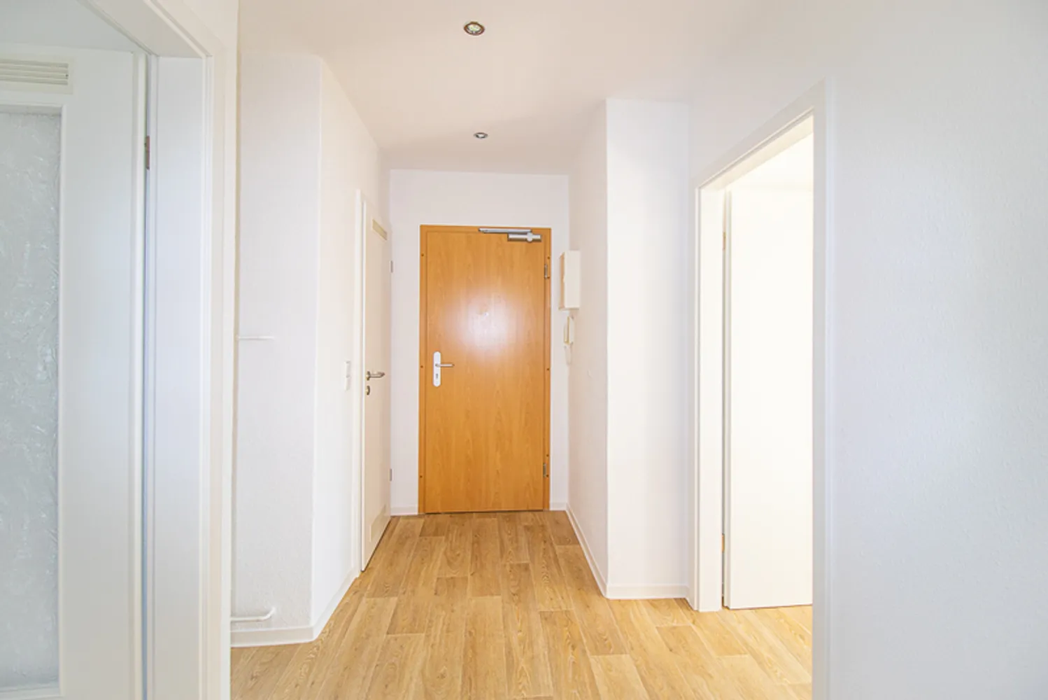 3 Zimmer Wohnung mit 58 m² in Chemnitz – Bild 3