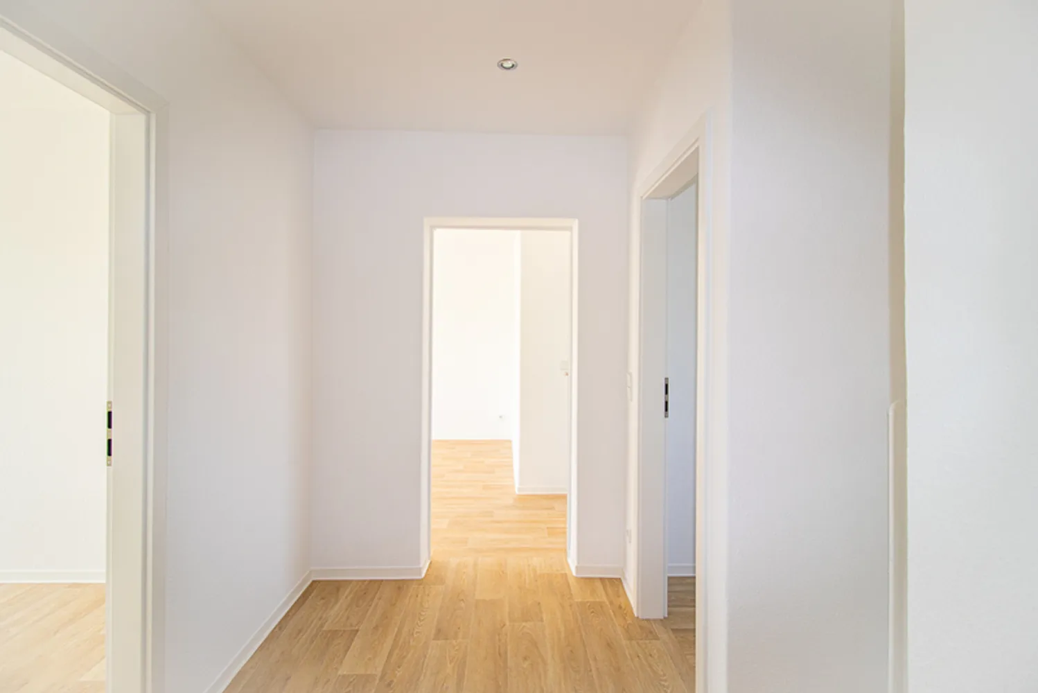 3 Zimmer Wohnung mit 58 m² in Chemnitz – Bild 4