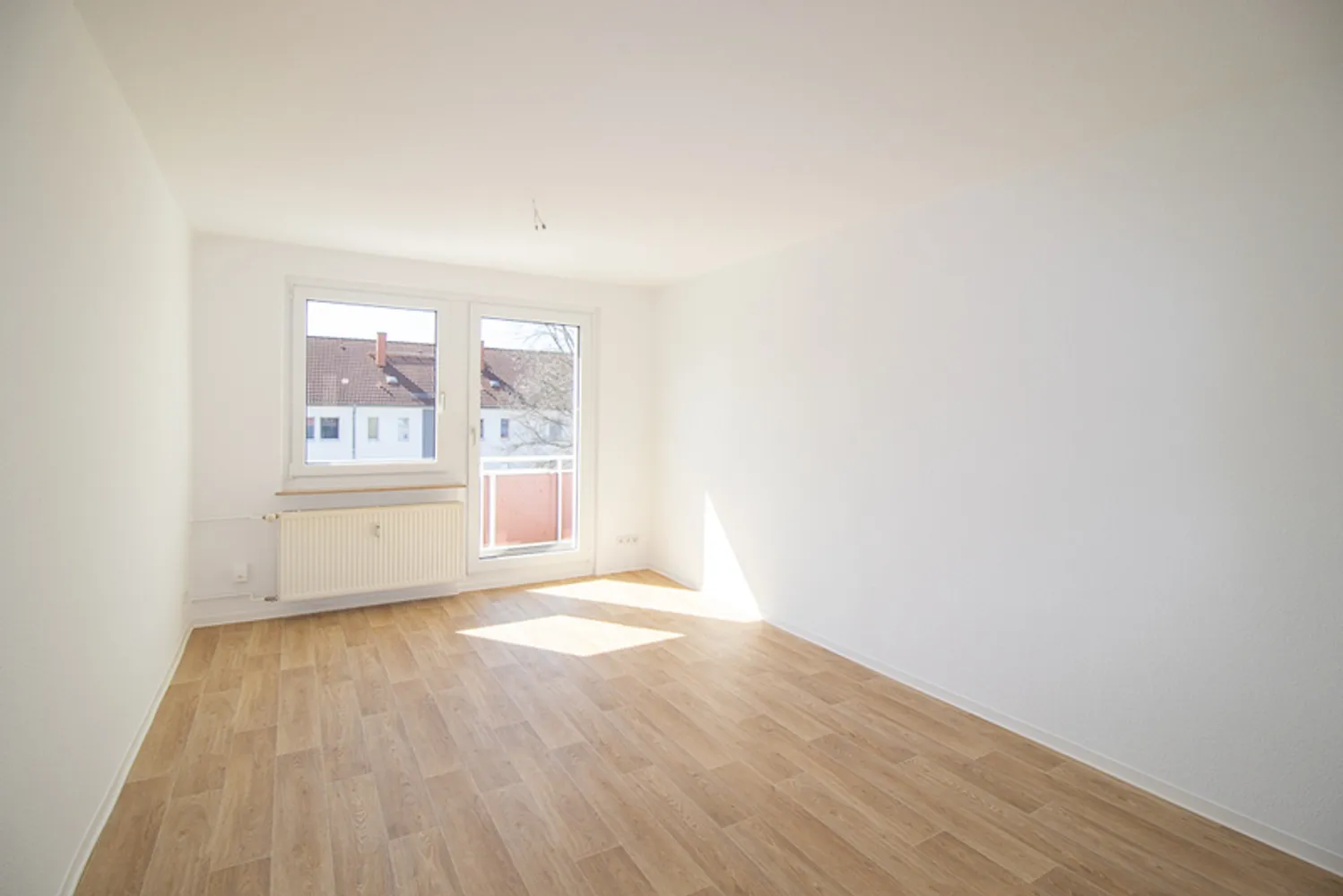 3 Zimmer Wohnung mit 58 m² in Chemnitz – Bild 5