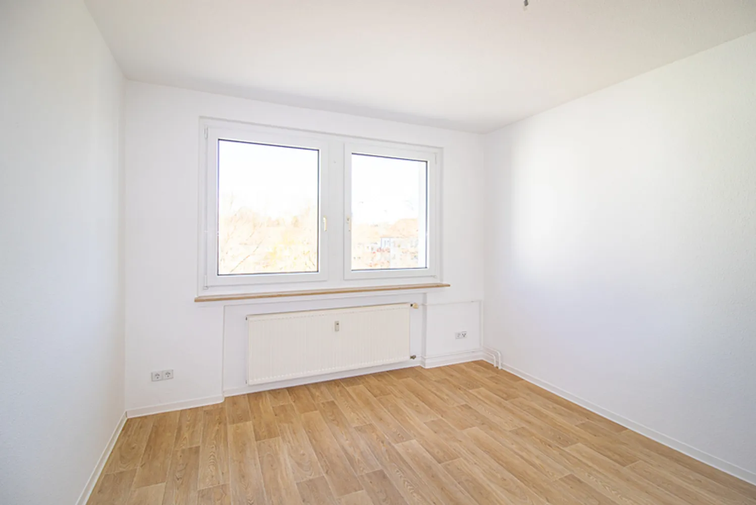 3 Zimmer Wohnung mit 58 m² in Chemnitz – Bild 7
