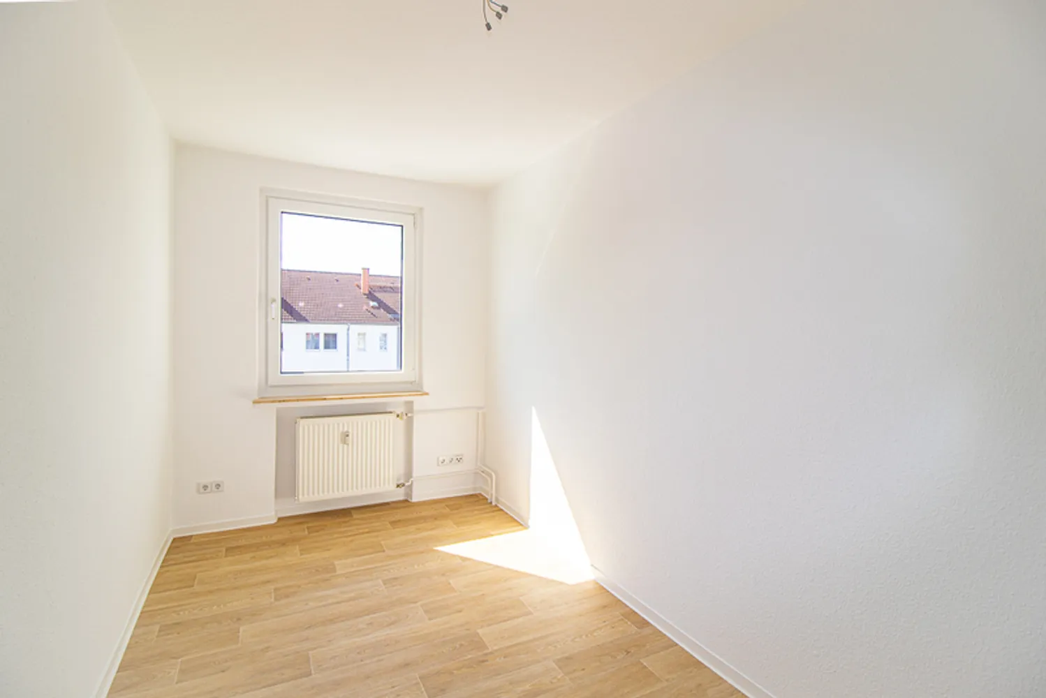 3 Zimmer Wohnung mit 58 m² in Chemnitz – Bild 8
