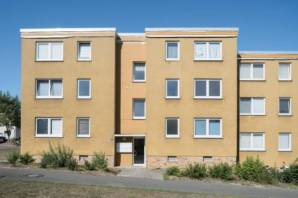 3 Zimmer Wohnung mit 69 m² in Wolfsburg – Bild 4