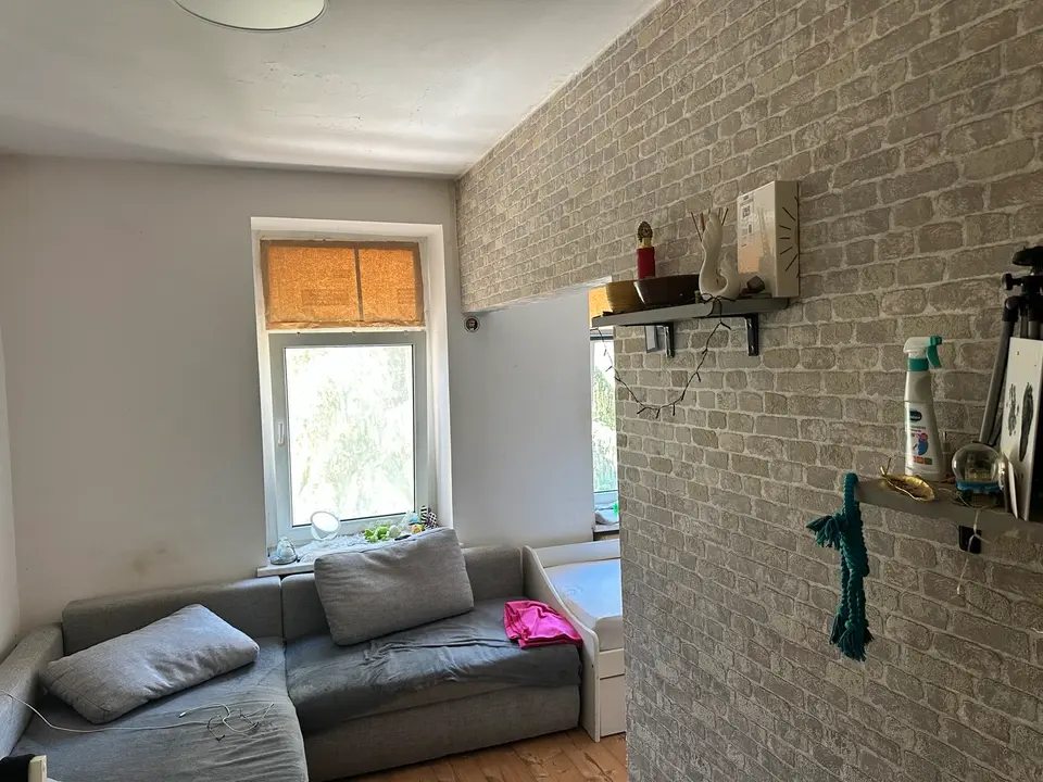 2 Zimmer Wohnung mit 20 m² in Leipzig – Bild 1