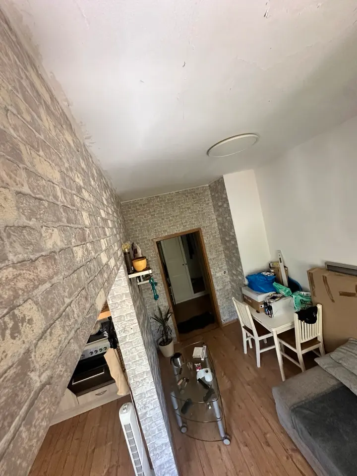 2 Zimmer Wohnung mit 20 m² in Leipzig – Bild 2