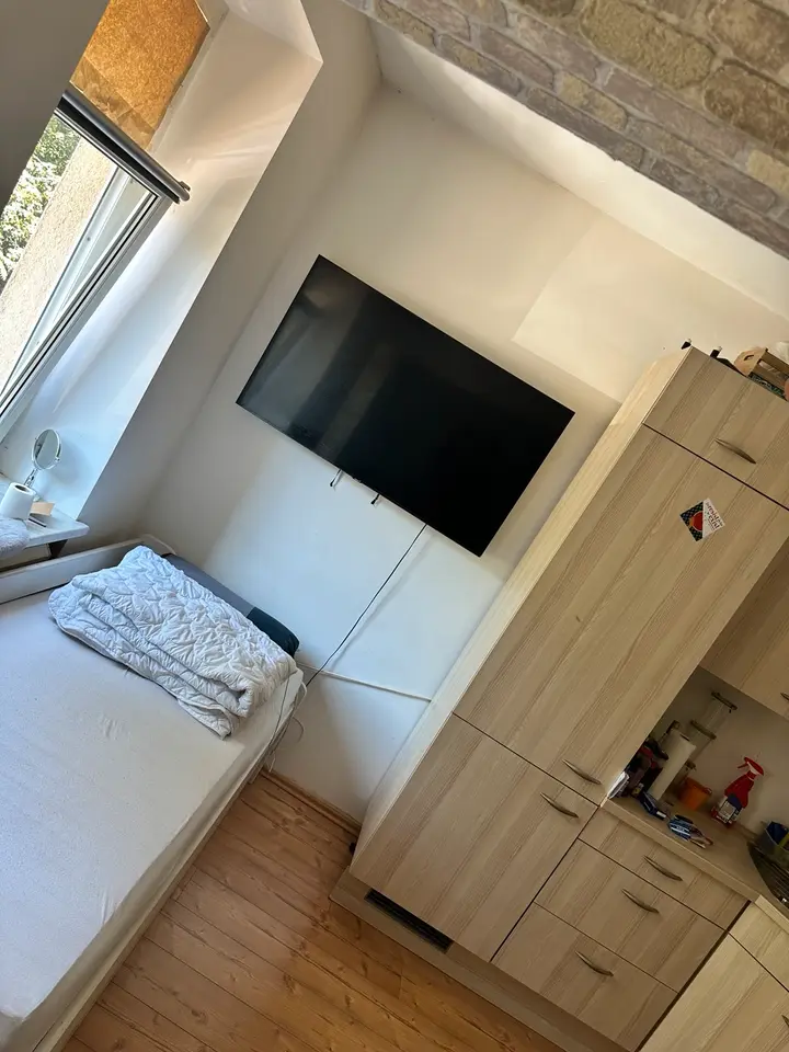 2 Zimmer Wohnung mit 20 m² in Leipzig – Bild 3