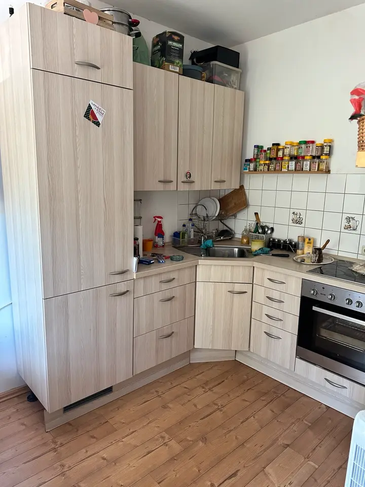 2 Zimmer Wohnung mit 20 m² in Leipzig – Bild 4