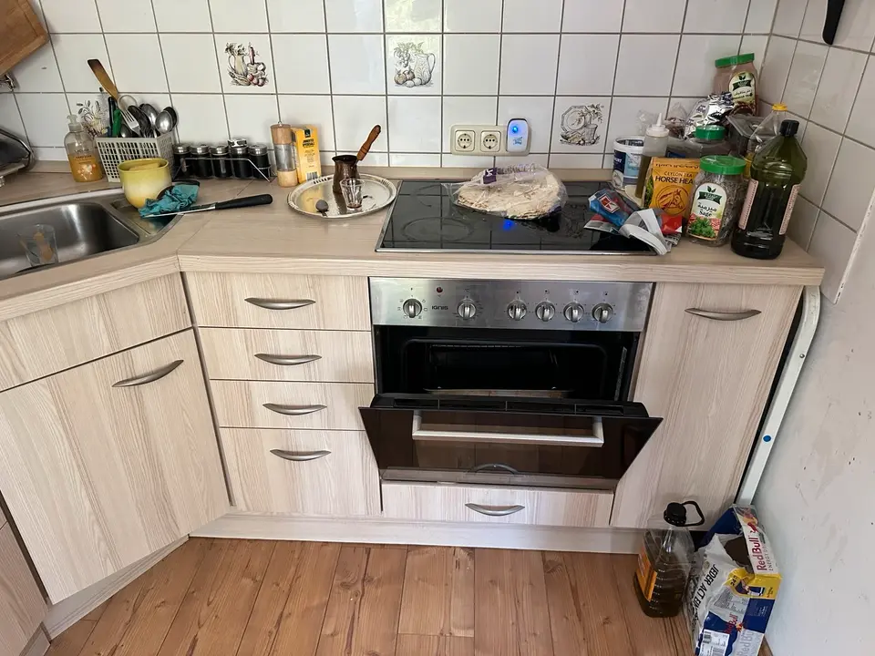 2 Zimmer Wohnung mit 20 m² in Leipzig – Bild 5