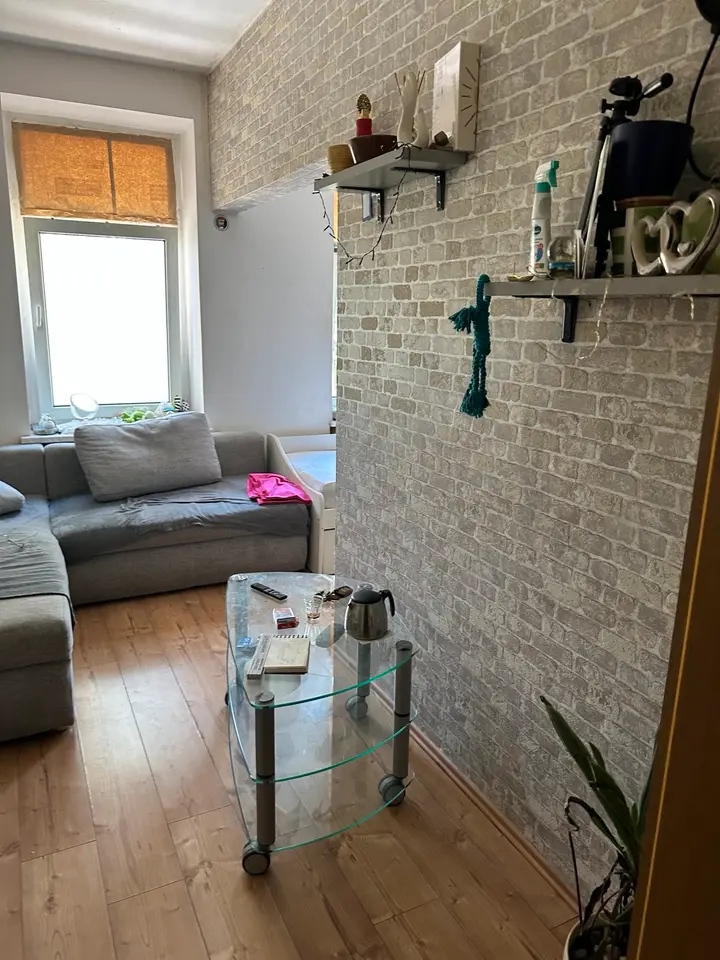 2 Zimmer Wohnung mit 20 m² in Leipzig – Bild 6
