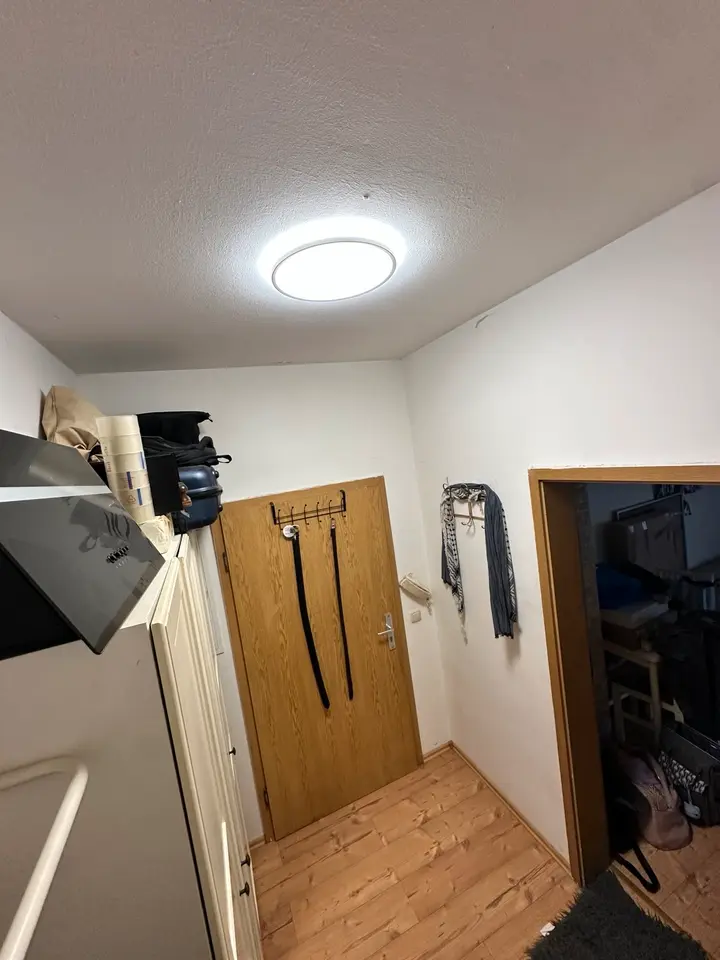 2 Zimmer Wohnung mit 20 m² in Leipzig – Bild 7
