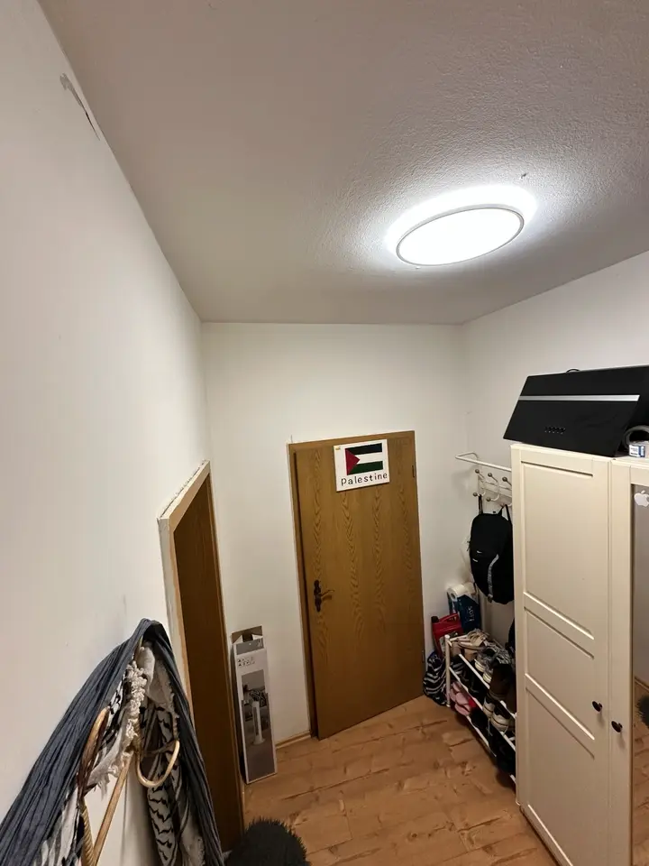 2 Zimmer Wohnung mit 20 m² in Leipzig – Bild 8