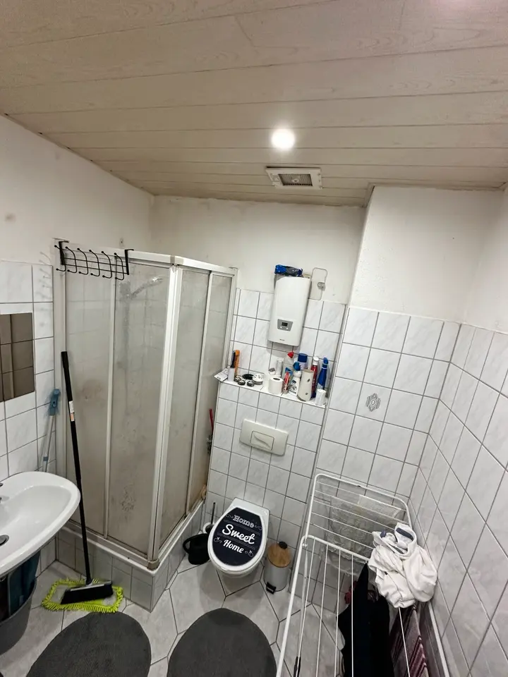 2 Zimmer Wohnung mit 20 m² in Leipzig – Bild 9