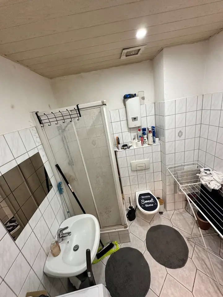 2 Zimmer Wohnung mit 20 m² in Leipzig – Bild 10