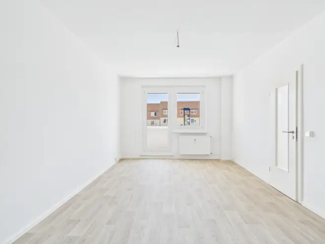 2 Zimmer Wohnung mit 56 m² in Leipzig – Bild 8