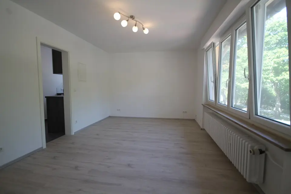 Studio mit 25 m² in Tuttlingen – Bild 1