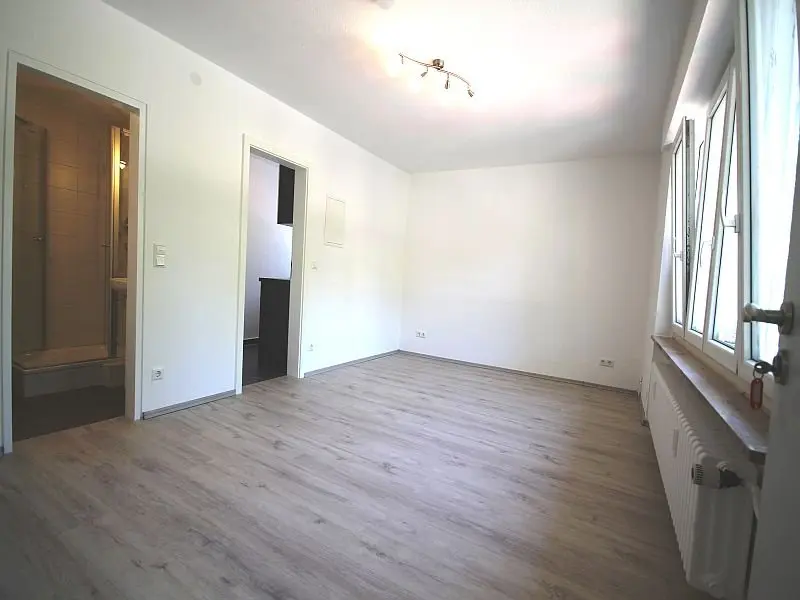 Studio mit 25 m² in Tuttlingen – Bild 2