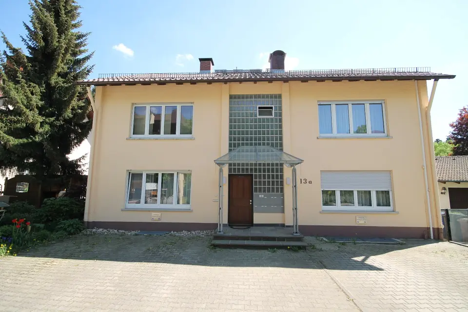 Studio mit 25 m² in Tuttlingen – Bild 4