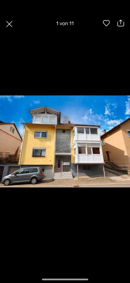Studio mit 25 m² in Tuttlingen – Bild 6