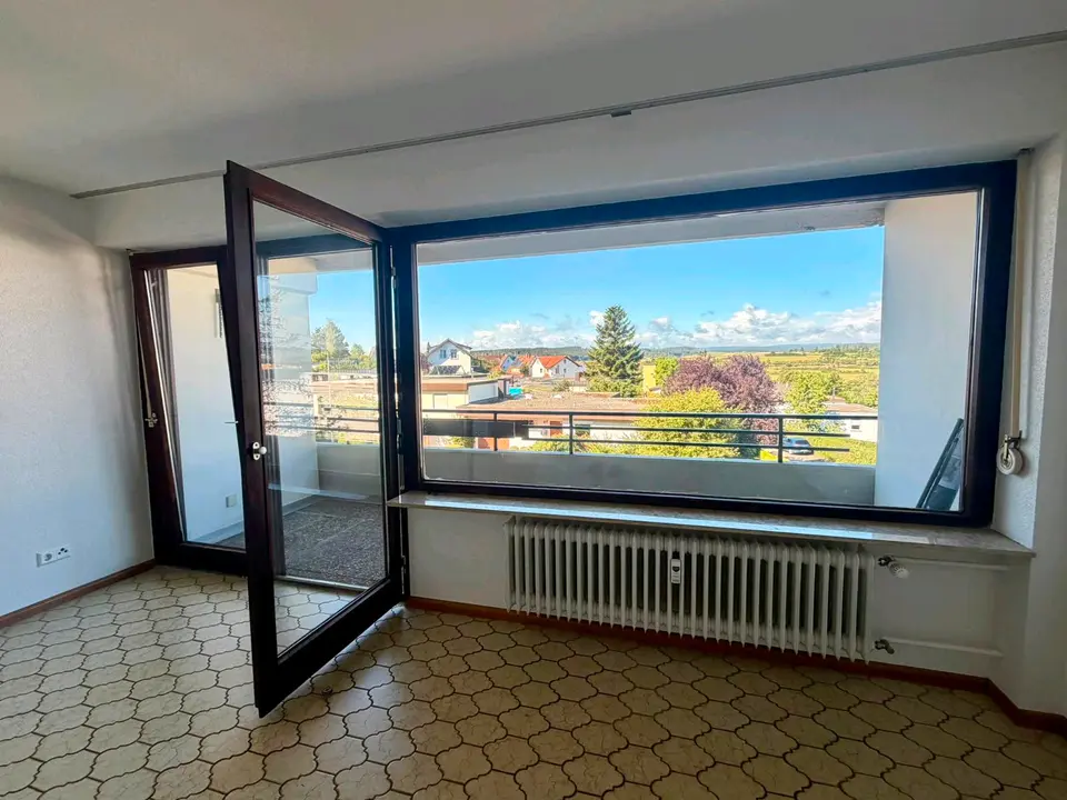 Studio mit 25 m² in Tuttlingen – Bild 9