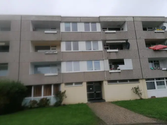 3 Zimmer Wohnung mit 74 m² in Bochum – Bild 1
