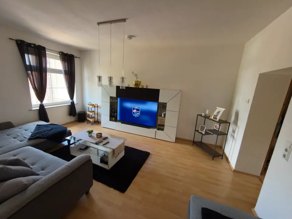 3 Zimmer Wohnung mit 80 m² in Frankfurt (Oder) – Bild 1