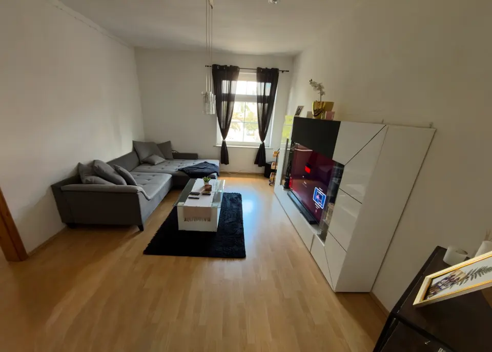 3 Zimmer Wohnung mit 80 m² in Frankfurt (Oder) – Bild 2