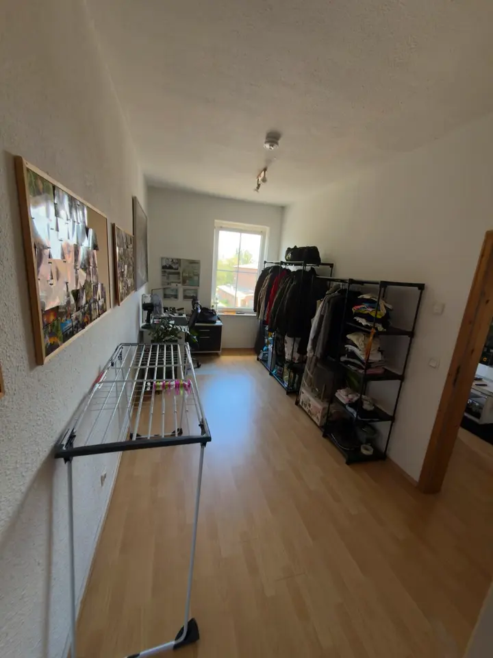 3 Zimmer Wohnung mit 80 m² in Frankfurt (Oder) – Bild 3