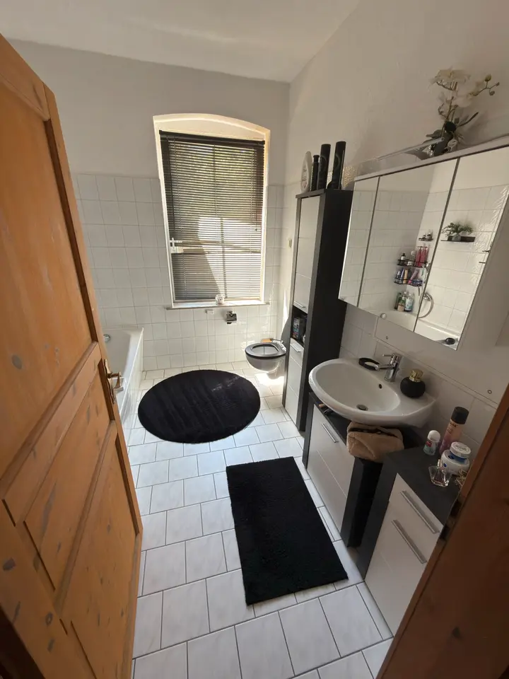 3 Zimmer Wohnung mit 80 m² in Frankfurt (Oder) – Bild 4