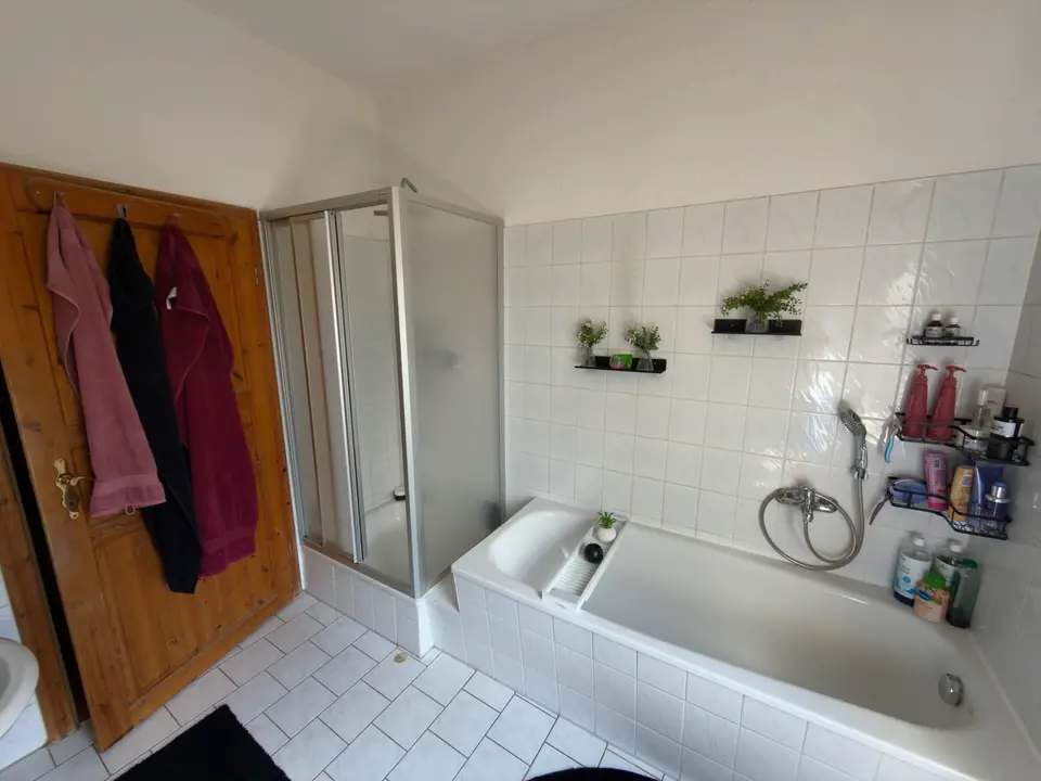 3 Zimmer Wohnung mit 80 m² in Frankfurt (Oder) – Bild 5