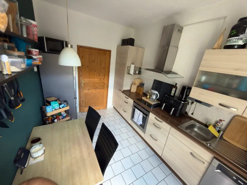 3 Zimmer Wohnung mit 80 m² in Frankfurt (Oder) – Bild 6