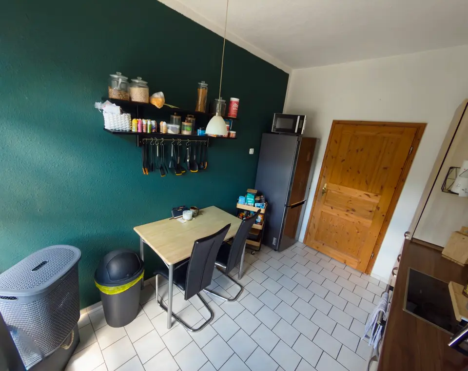 3 Zimmer Wohnung mit 80 m² in Frankfurt (Oder) – Bild 7
