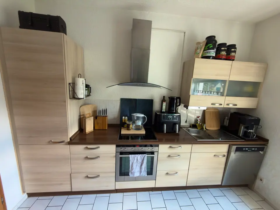 3 Zimmer Wohnung mit 80 m² in Frankfurt (Oder) – Bild 8