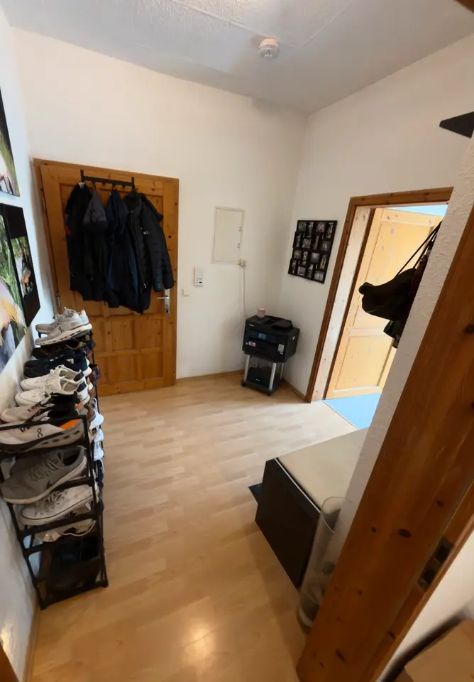 3 Zimmer Wohnung mit 80 m² in Frankfurt (Oder) – Bild 9