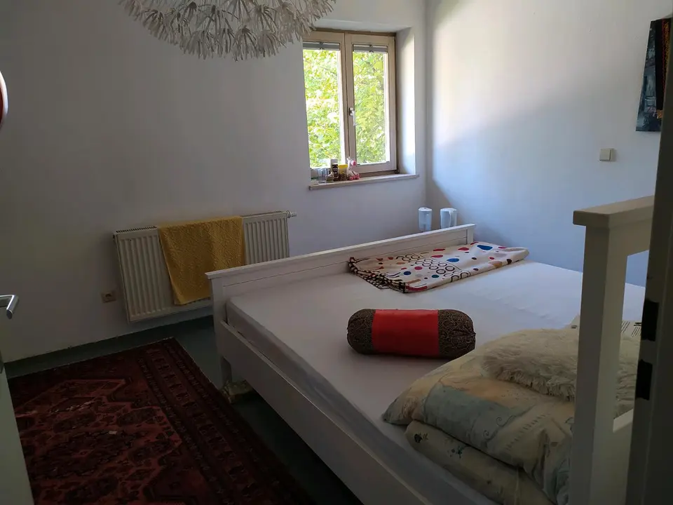 WG-Zimmer mit 111 m² in Freising – Bild 2