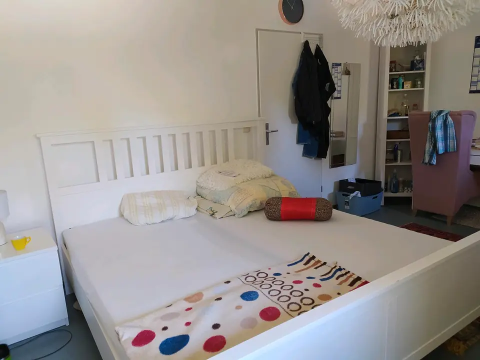WG-Zimmer mit 111 m² in Freising – Bild 3