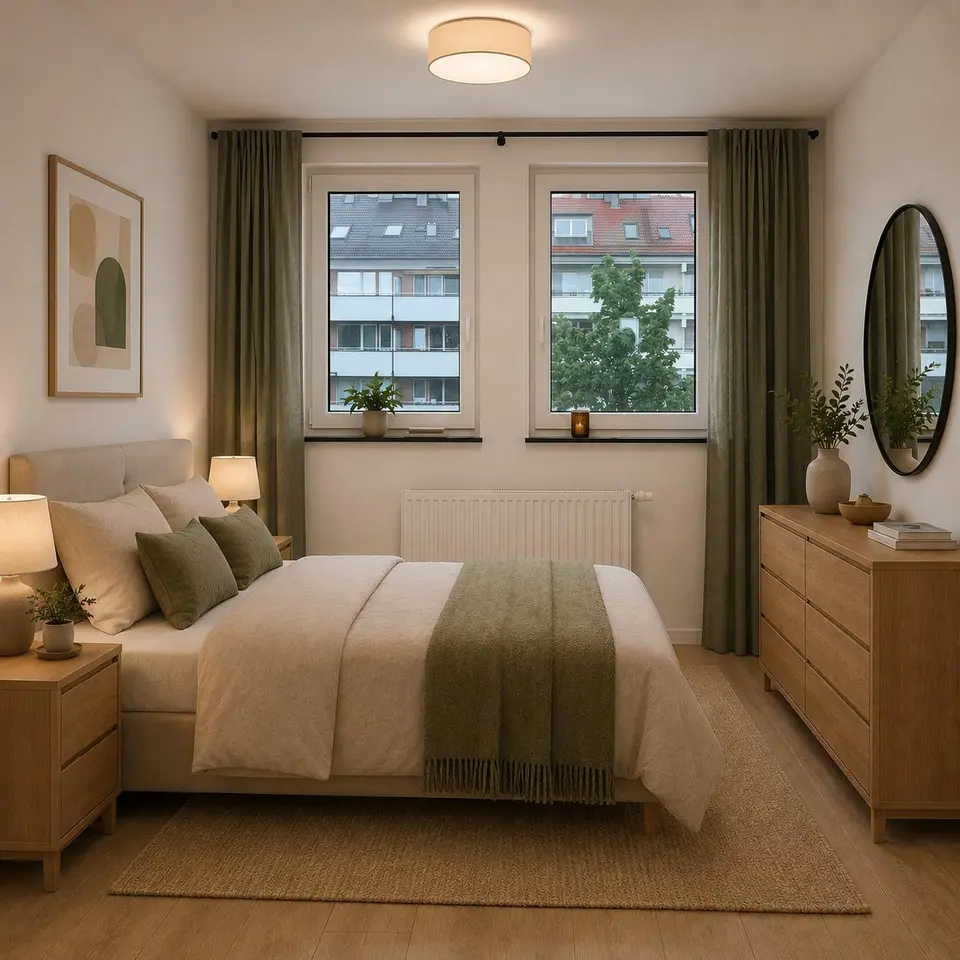 WG-Zimmer mit 111 m² in Freising – Bild 10