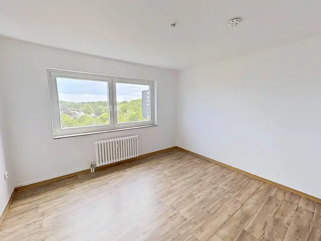 1 Zimmer Wohnung mit 26 m² in Münster – Bild 1