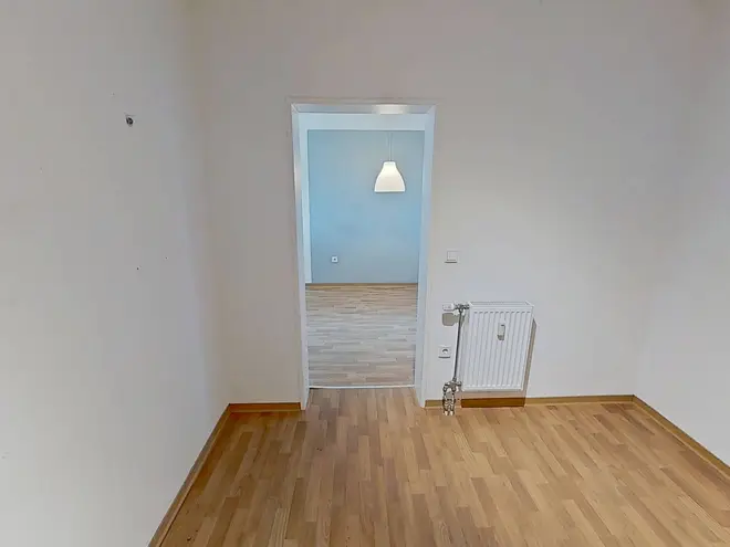 1 Zimmer Wohnung mit 26 m² in Münster – Bild 11