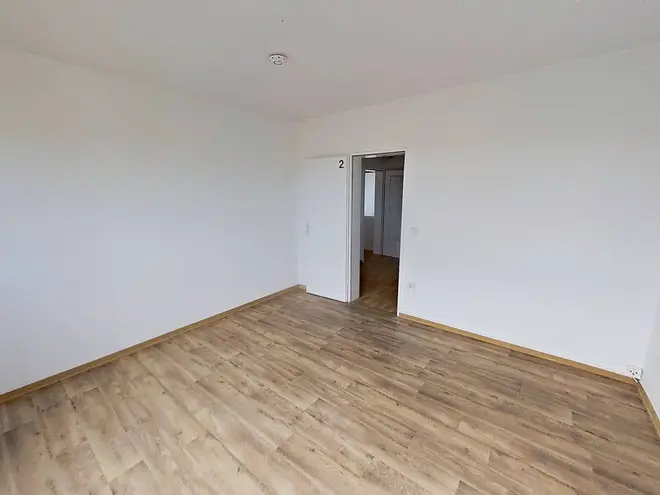 1 Zimmer Wohnung mit 26 m² in Münster – Bild 2
