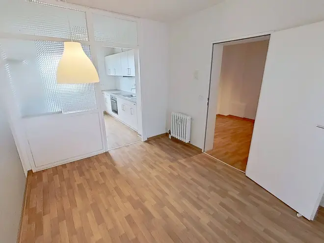 1 Zimmer Wohnung mit 26 m² in Münster – Bild 3