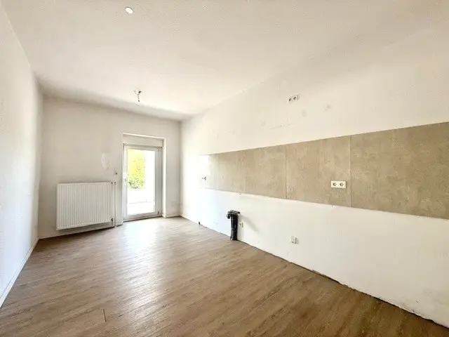 4 Zimmer Wohnung mit 124 m² in Herford – Bild 1