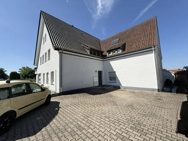 4 Zimmer Wohnung mit 124 m² in Herford – Bild 2