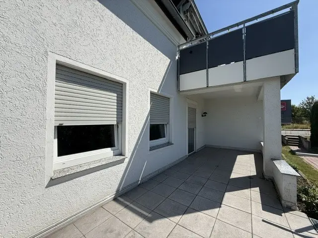 4 Zimmer Wohnung mit 124 m² in Herford – Bild 6