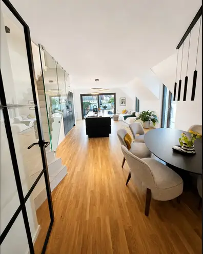 3 Zimmer Wohnung mit 106 m² in Bonn – Bild 1
