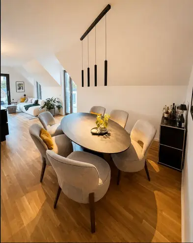 3 Zimmer Wohnung mit 106 m² in Bonn – Bild 2