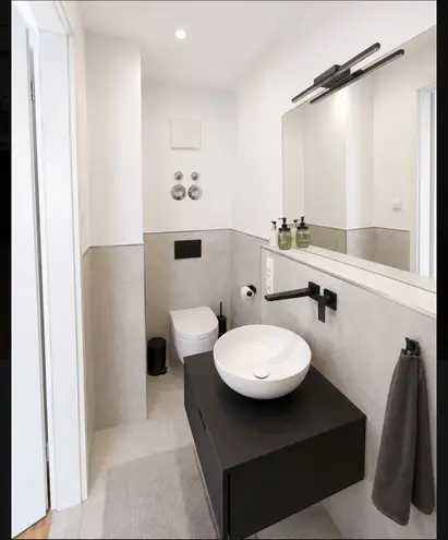 3 Zimmer Wohnung mit 106 m² in Bonn – Bild 4