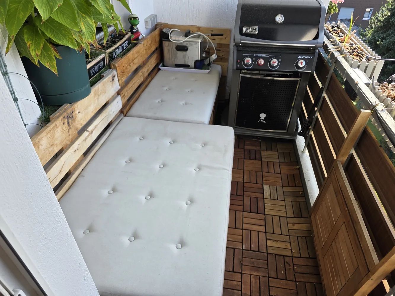 3 Zimmer Wohnung mit 83 m² in Herne – Bild 1