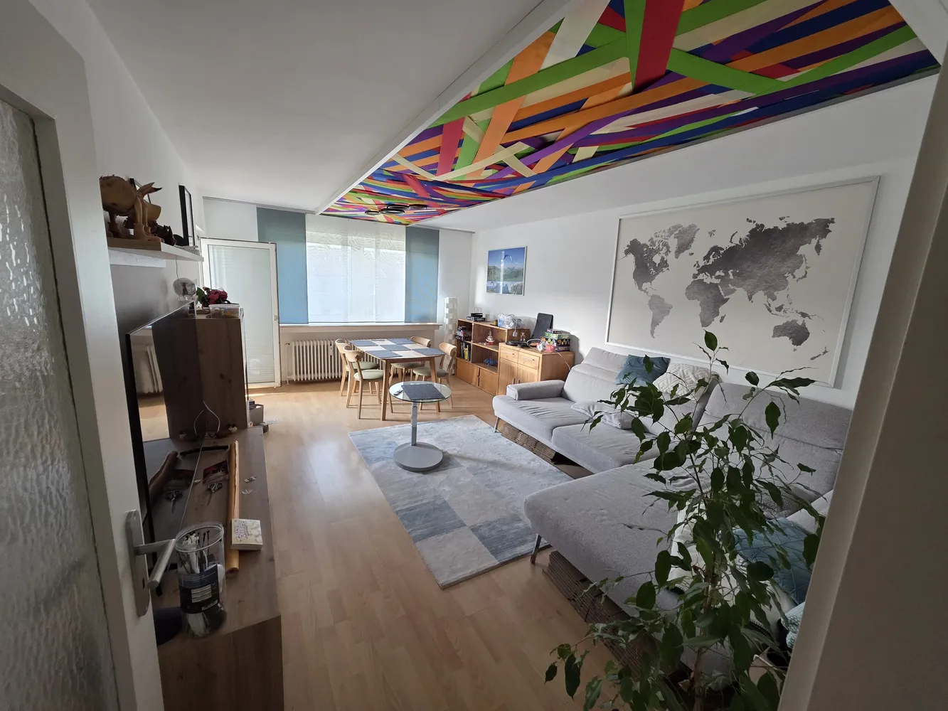 3 Zimmer Wohnung mit 83 m² in Herne – Bild 2