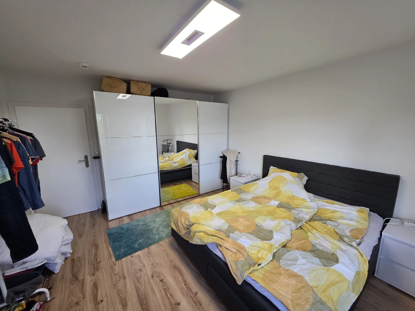 3 Zimmer Wohnung mit 83 m² in Herne – Bild 12